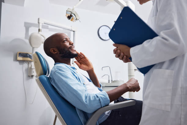 Best Emergency Treatment for Dental Infections or Abscesses in Lake Camelot, IL