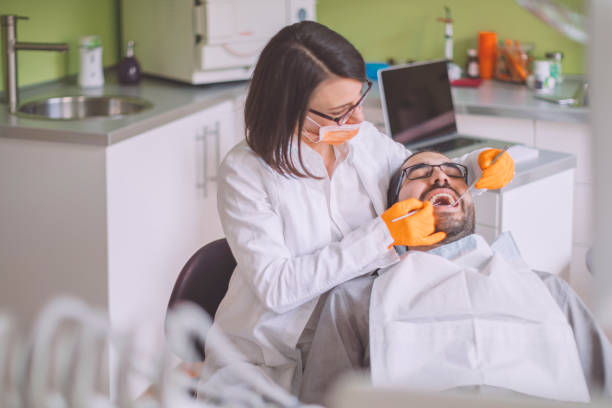 Best Emergency Treatment for Dental Infections or Abscesses in Lake Camelot, IL