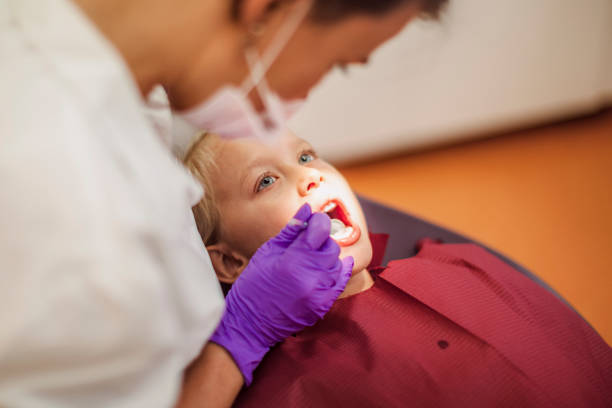 Best Same-Day Emergency Dental Services in Lake Camelot, IL