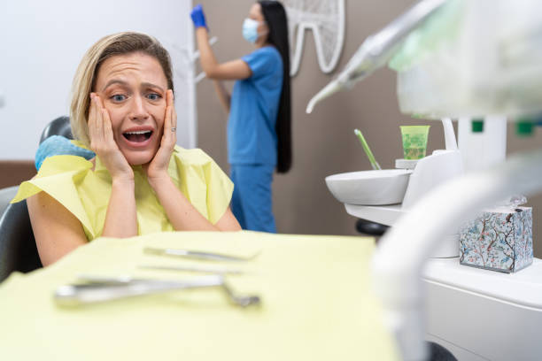 Best Emergency Root Canal Treatment in Lake Camelot, IL