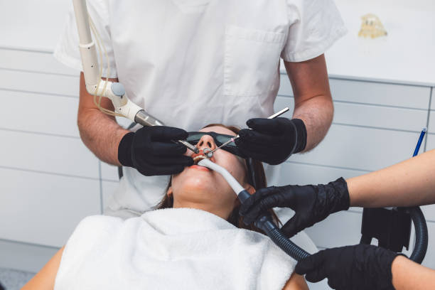 Best 24-Hour Emergency Dentist in Lake Camelot, IL