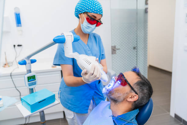 Best Emergency Wisdom Teeth Removal in Lake Camelot, IL