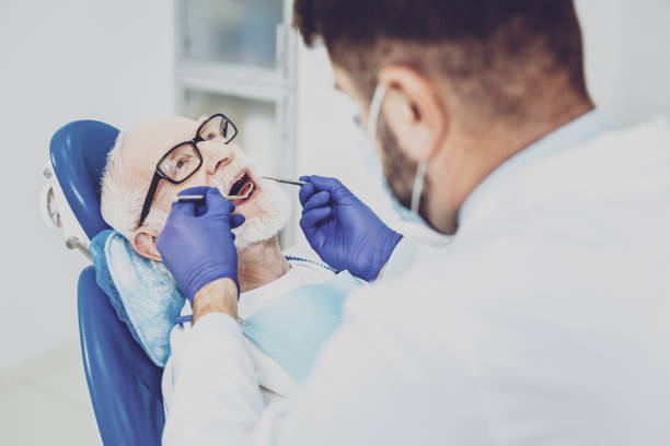 Best Weekend Emergency Dentist in Lake Camelot, IL